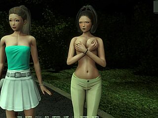 Wild Gameplay in Ripples Part 4 Rocks!