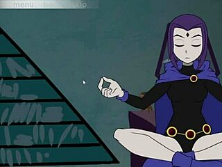 18Titans Part 18 - Kitten Gets Wild