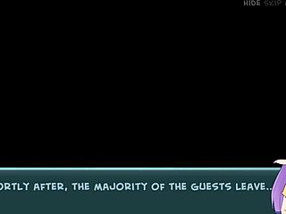 Star Chanel Gets Lara From Behind