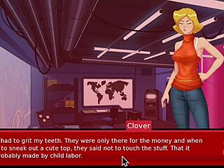 Poor Silva Paprika Trainer Episode 7