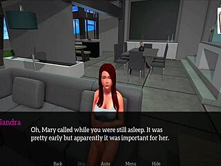 Exploring My New Family Dynamics In Game Seven