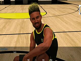 hey, why's elizabeth so mad in wvm 61 cartoon scene?