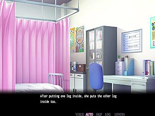 Saimin Gakushu Secret Desire Scenes Pt1