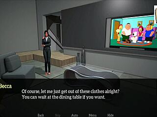 Exploring My New Family Dynamics In Game Seven