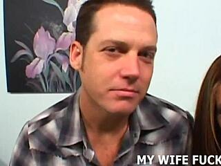 So, your hot wife just can't resist banging some alpha male cock on the side. Wild stuff!