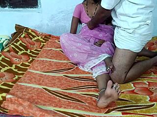 Desihotcouple Shares An Update On Their Homemade Adventures.