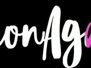 unboxing new dildo in spanish led agatha dolly to masturbation