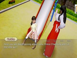 Academy 15 In Anime Game