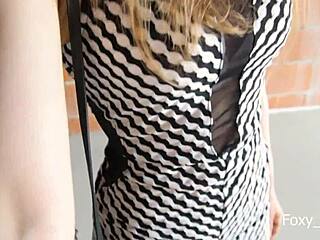 i cheated on my husband with a construction worker he fucked me hard