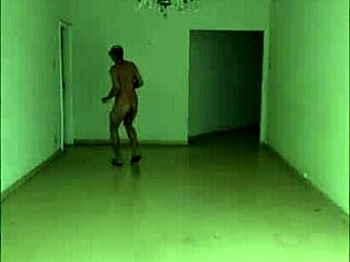 Pornstar Takes Monster Cock Anal