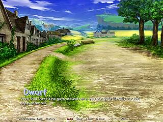 i fuck a catgirl in monster girl breeder ep3