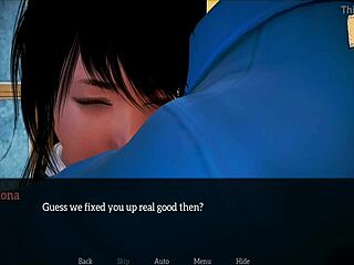 my new family episode 228 unfolds