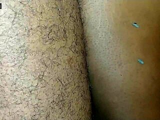 man, this african american granny sayin her pussy hurt, and thin milf bangin stranger at gloryhole, ya know!