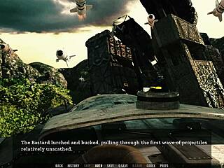 Tales from Unending Void 55 - Asian Teen Skips Bra in Outfit