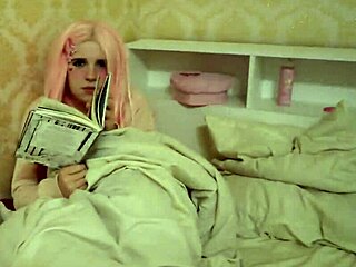 Cutie Bu66legum caught me filming her oral skills but couldn’t grab the camera! 😜