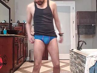 Just a Little More Intense Gay Fun with Hardcore Adventures