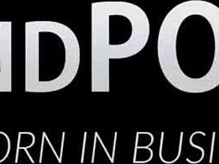 Naughty cutie ana rose rides cock in reverse cowgirl pov