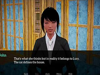 my new family episode 228 unfolds