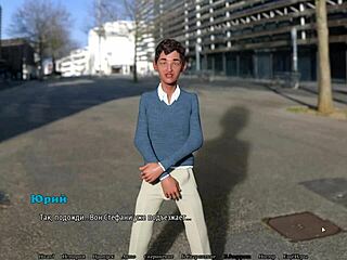 Complete Gameplay - Perfect Housewife Part 6 Hardcore Sucking