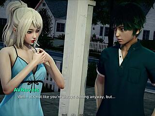 my bully turns into my lover in anime hentai