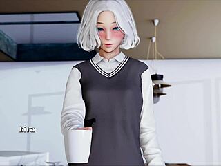 My real desire episode 47