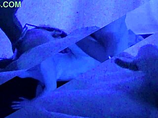 gigi breeze receives intense pussy massage