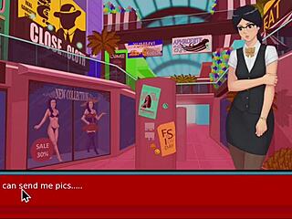 Poor Silva Paprika Trainer Episode 7