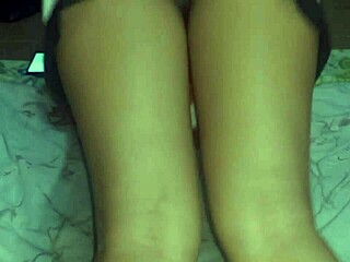 delivery guy fucked my ass to pay for lunch