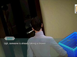 Academy 15 In Anime Game