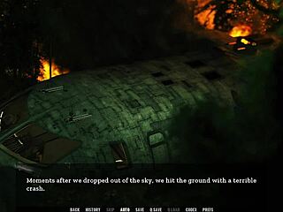 Tales from Unending Void 55 - Asian Teen Skips Bra in Outfit