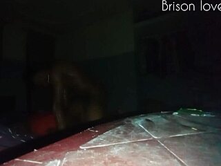 brought her home from the club to fuck her ass!