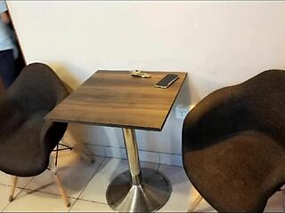 Peruvian nurse heals my pain with a wild, intense fuck