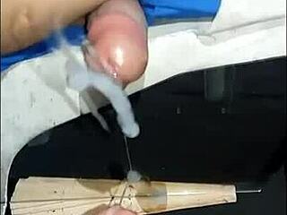 Compilation of Intense Orgasms and Cum Shots