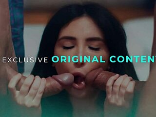 joymii's hottest cowgirl compilation with mia evans, kate quinn, and more shaking big asses