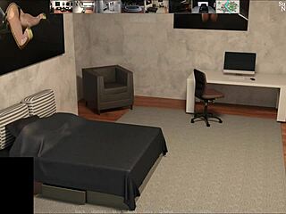 lunar chosen 40 anime hentai game adventure