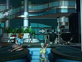 Complete gameplay of deviant anomalies part 29