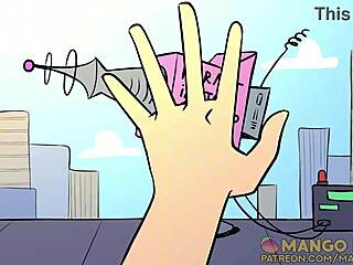 Perryshmirtz, you gotta see this cute action!