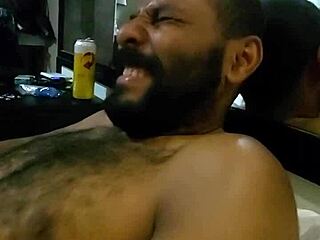 cum naughty, i'll suck it all in this gay blowjob