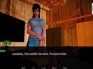 Stepfamily Adventures in Hentai