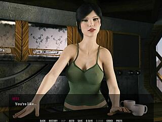 Tales From The Unending Void 19!