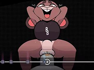 Beat Banger Game Shows the Boss in Wild Action