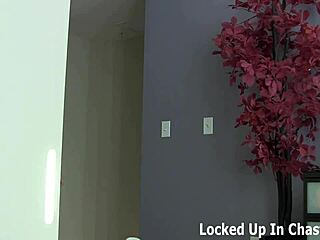 I'll Lock You in Chastity Forever!