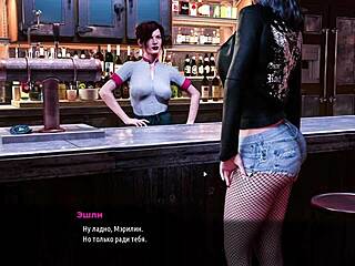 fashion business episode 3 part 10 full gameplay