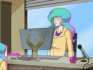 BBW lesbians play with big tits in intimate session