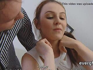 Does Penniless Man Let Feisty Buddy Bang His Girlfriend For Cash?