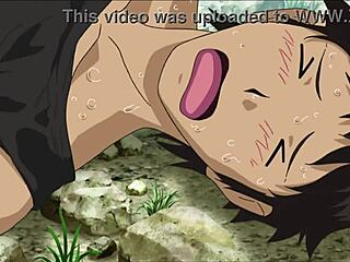 Maid Ane 02 Sin Censura Delivers Steamy Anime Hentai Action.