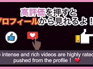 Asian Couple Has Hentai Sex While Kid's Out 😏