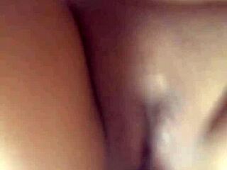 Multiple Orgasms Giving My Ass And Moaning Loud For Neighbors