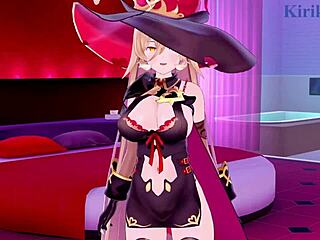 i has intense sex with nui sociere and higuchi kaede in hentai