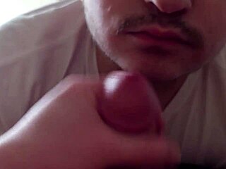 Did you see how he sucked my gay cock so deep?